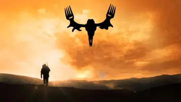 Backdrop for the TV series "MeatEater" #1495856