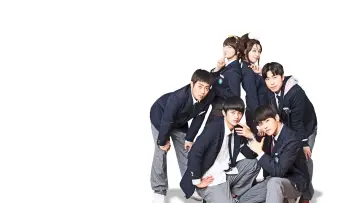 Backdrop for the TV series "Reply 1997" #1688677