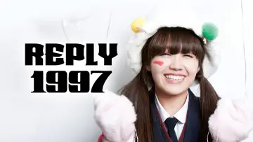 Backdrop for the TV series "Reply 1997" #1688679