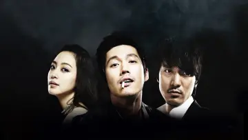 Backdrop for the TV series "Tazza" #1806003