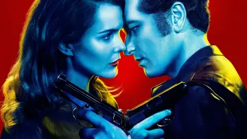Backdrop к сериалу "The Americans" #1280326
