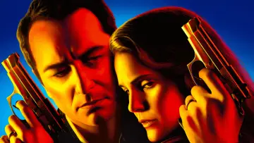 Backdrop к сериалу "The Americans" #1280328