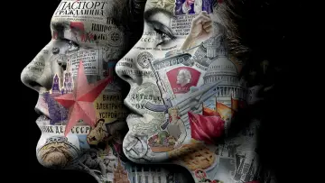 Backdrop к сериалу "The Americans" #1280332