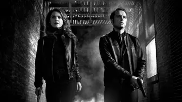 Backdrop к сериалу "The Americans" #1280337