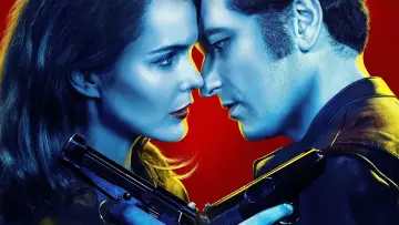 Backdrop к сериалу "The Americans" #1280338