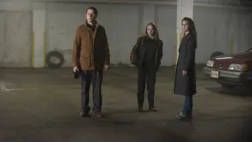 Backdrop к сериалу "The Americans" #1280340