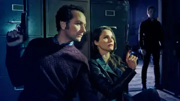 Backdrop к сериалу "The Americans" #1280341