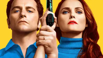 Backdrop к сериалу "The Americans" #1280342