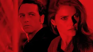 Backdrop к сериалу "The Americans" #1280343