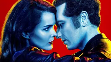 Backdrop к сериалу "The Americans" #1280345