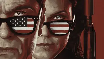 Backdrop к сериалу "The Americans" #1280346
