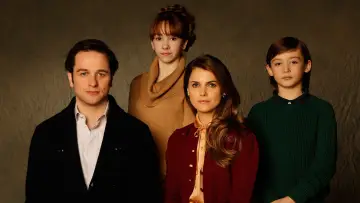 Backdrop к сериалу "The Americans" #1280347