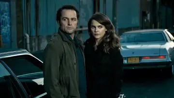 Backdrop к сериалу "The Americans" #1280349