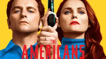 Backdrop к сериалу "The Americans" #1280350
