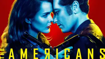 Backdrop к сериалу "The Americans" #1280351