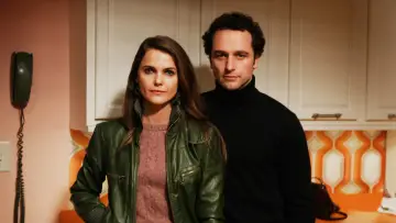 Backdrop к сериалу "The Americans" #1280356