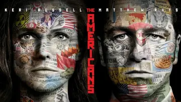 Backdrop к сериалу "The Americans" #1280357