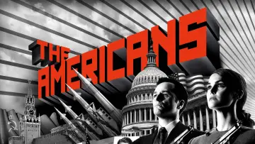 Backdrop к сериалу "The Americans" #1280359