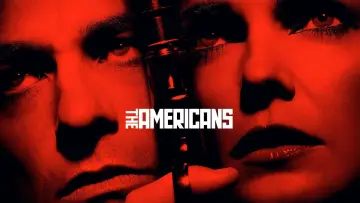 Backdrop к сериалу "The Americans" #1280360