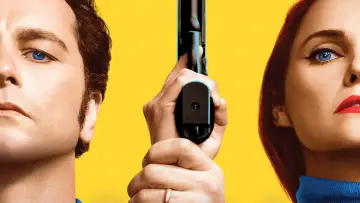 Backdrop к сериалу "The Americans" #1280364