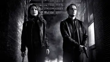 Backdrop к сериалу "The Americans" #1280366