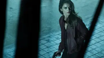 Backdrop к сериалу "The Americans" #1280368
