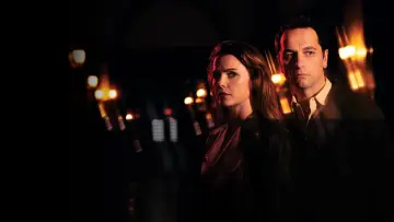 Backdrop к сериалу "The Americans" #1280369