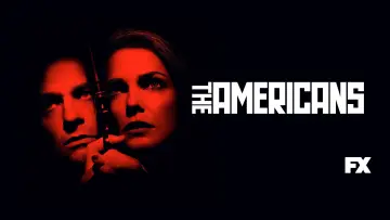 Backdrop к сериалу "The Americans" #1280371