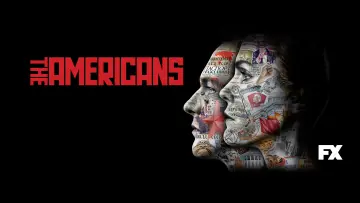 Backdrop к сериалу "The Americans" #1280372