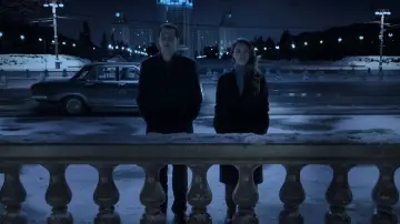 Backdrop к сериалу "The Americans" #1280374