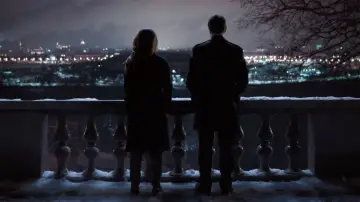 Backdrop к сериалу "The Americans" #1280375