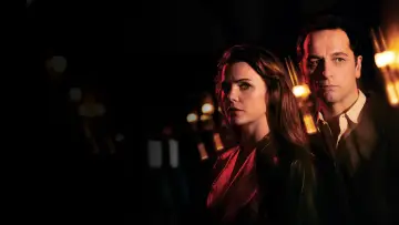 Backdrop к сериалу "The Americans" #1280376