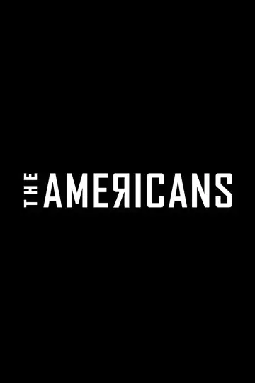 Poster к сериалу "The Americans" #1280410
