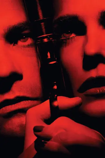 Poster к сериалу "The Americans" #1280424