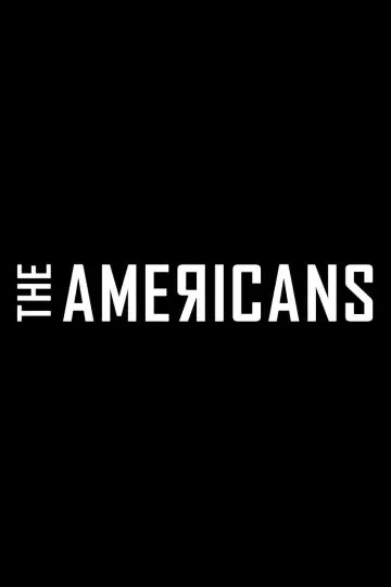 Poster к сериалу "The Americans" #1280427
