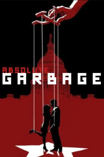 Poster к сериалу "The Americans" #1280440