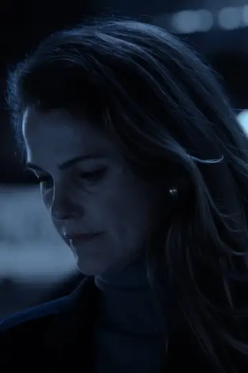 Poster for the TV series "The Americans" #1586989