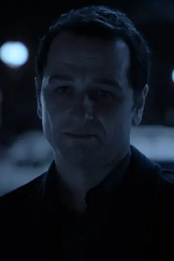 Poster for the TV series "The Americans" #1586990