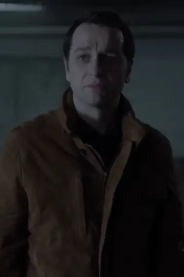 Poster for the TV series "The Americans" #1586993