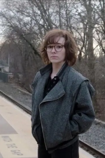 Poster for the TV series "The Americans" #1586997