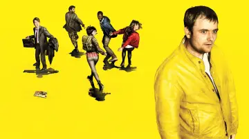 Backdrop к сериалу "Utopia" #1458952
