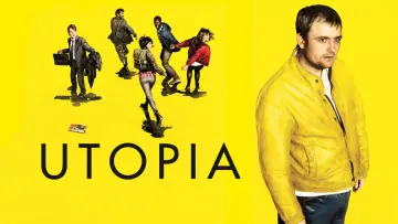Backdrop к сериалу "Utopia" #1458954