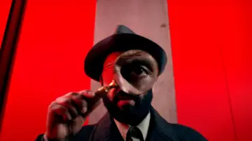 Backdrop к сериалу "Utopia" #1458955