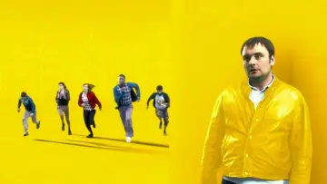 Backdrop к сериалу "Utopia" #1458956