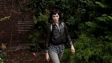 Backdrop к сериалу "Utopia" #1458958