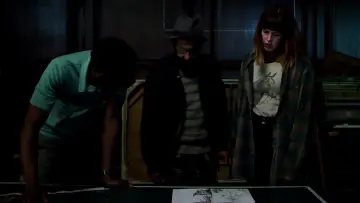 Backdrop к сериалу "Utopia" #1458962