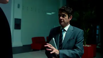 Backdrop к сериалу "Utopia" #1458966