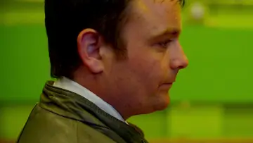 Backdrop к сериалу "Utopia" #1458967