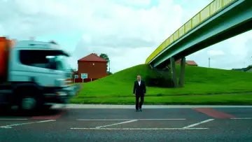 Backdrop к сериалу "Utopia" #1458969