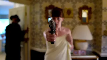 Backdrop к сериалу "Utopia" #1458970